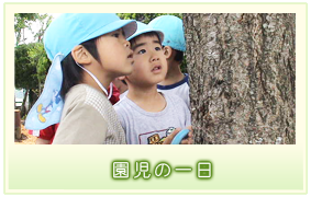 園児の一日
