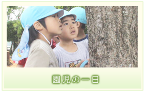 園児の一日